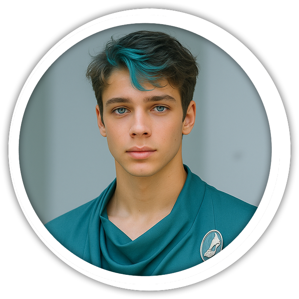 Davinci Representative